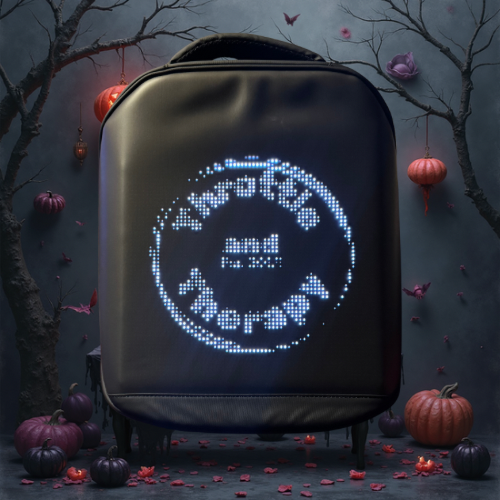 Welaso Smart Bluetooth LED Backpack Tickets