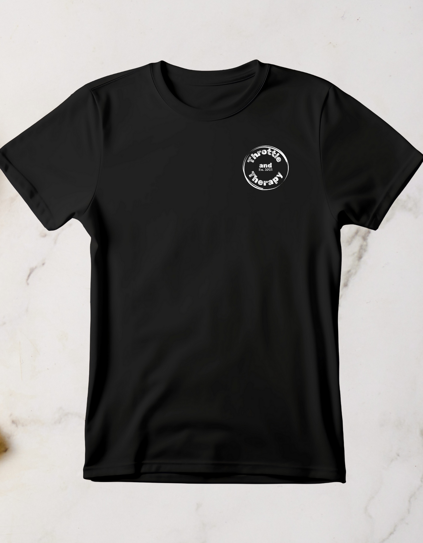 Choose Life, Choose You - Shirt