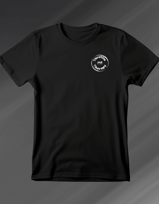 Still Here - Sports Bike