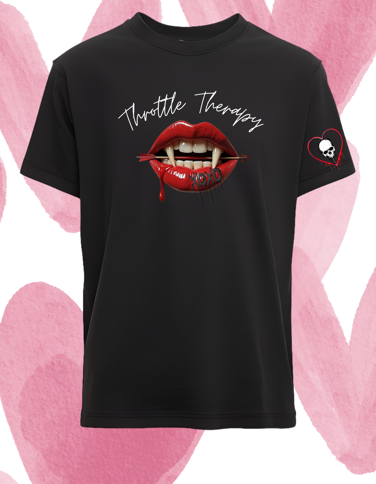 Valentine's Shirt - 2 colors