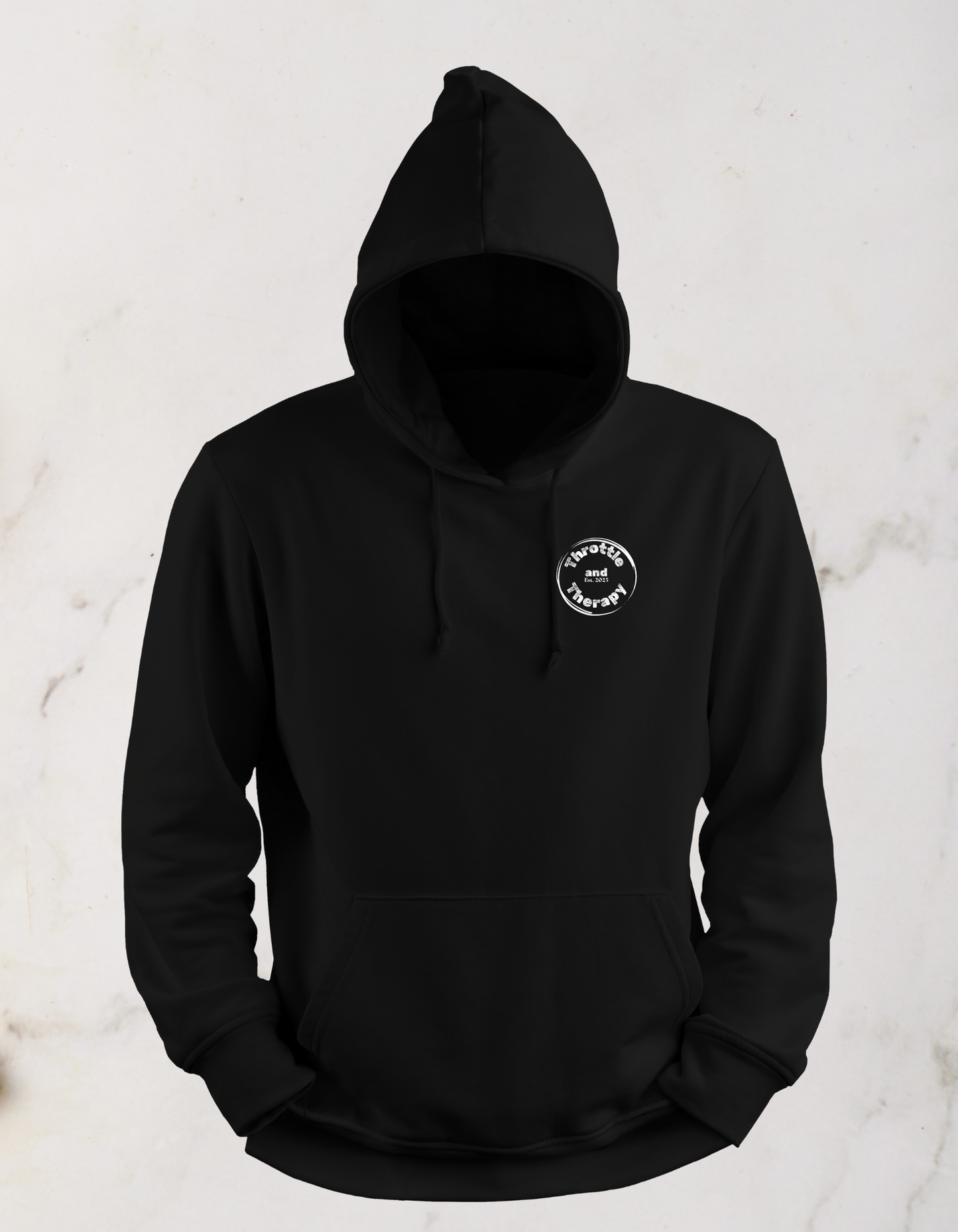 My Scars Are My Power - Hoodie