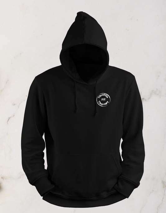 My Scars Are My Power - Hoodie