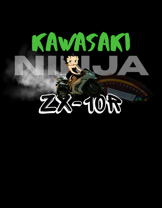 Custom T-Shirt