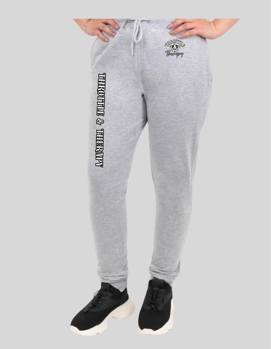 Joggers - Grey
