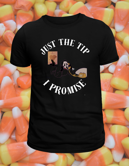 I Promise