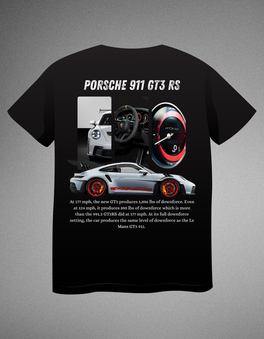 Porsche 911 gt3 RS 2.0 T-Shirt