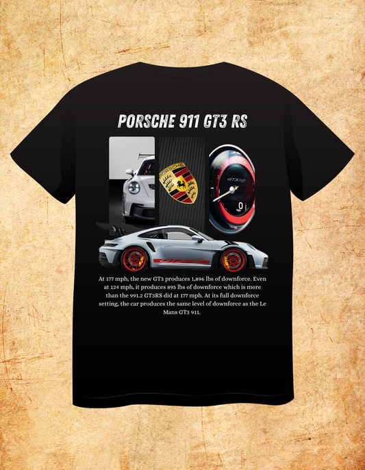 Porsche 911 gt3 RS T-Shirt