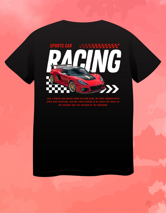 RACING - Red Lotus