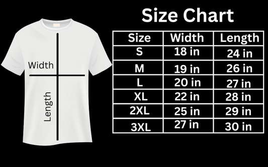 Hope For A Cause - Breast Cancer Awareness Month Shirt