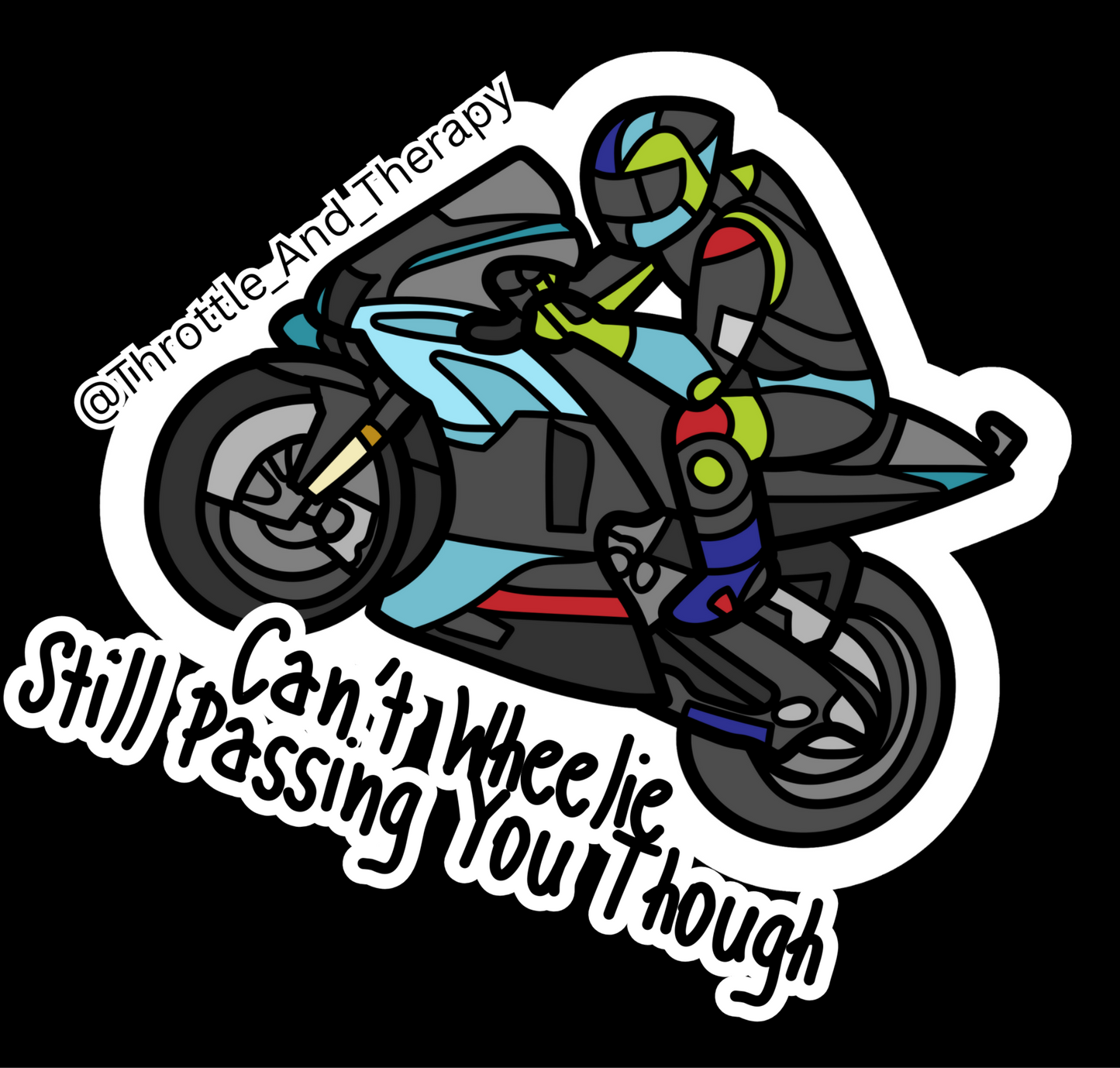 Sticker #25