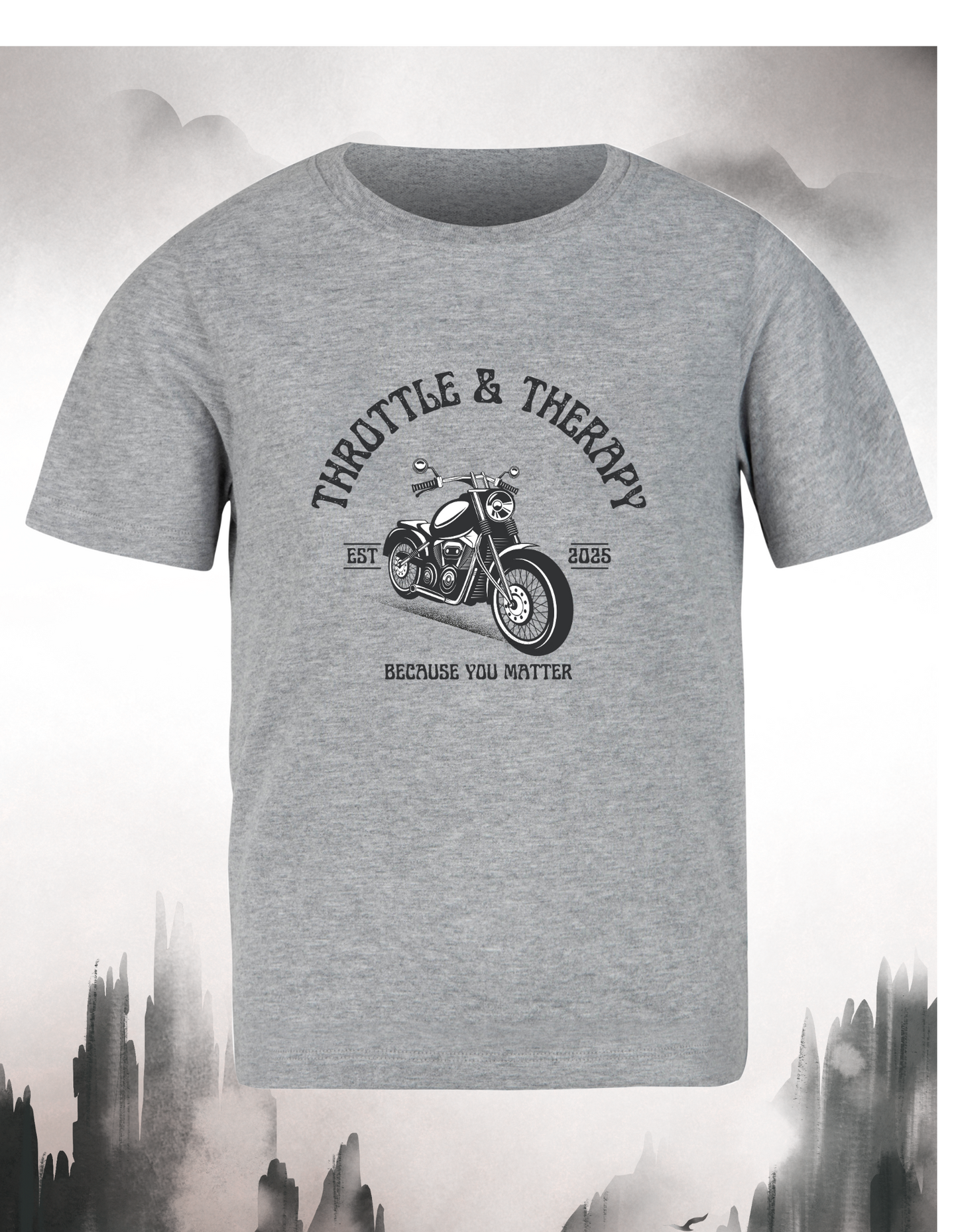 Fuel For The Soul T-shirt