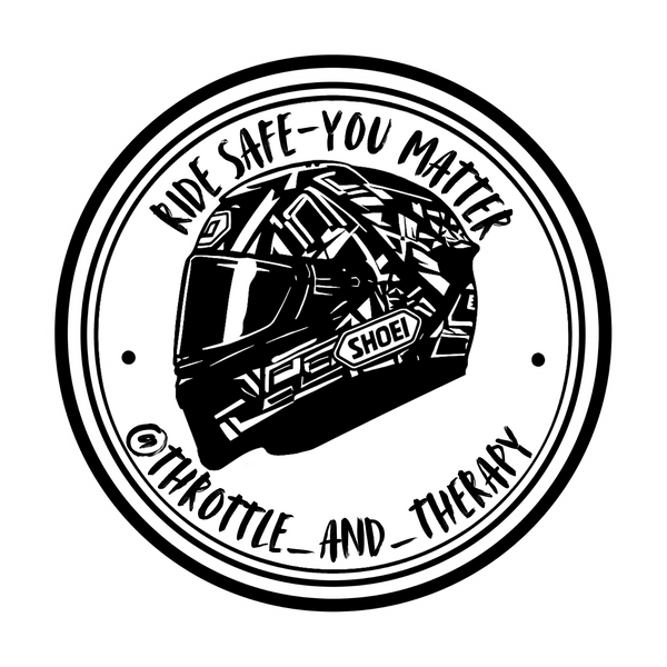 Throttle And Therapy