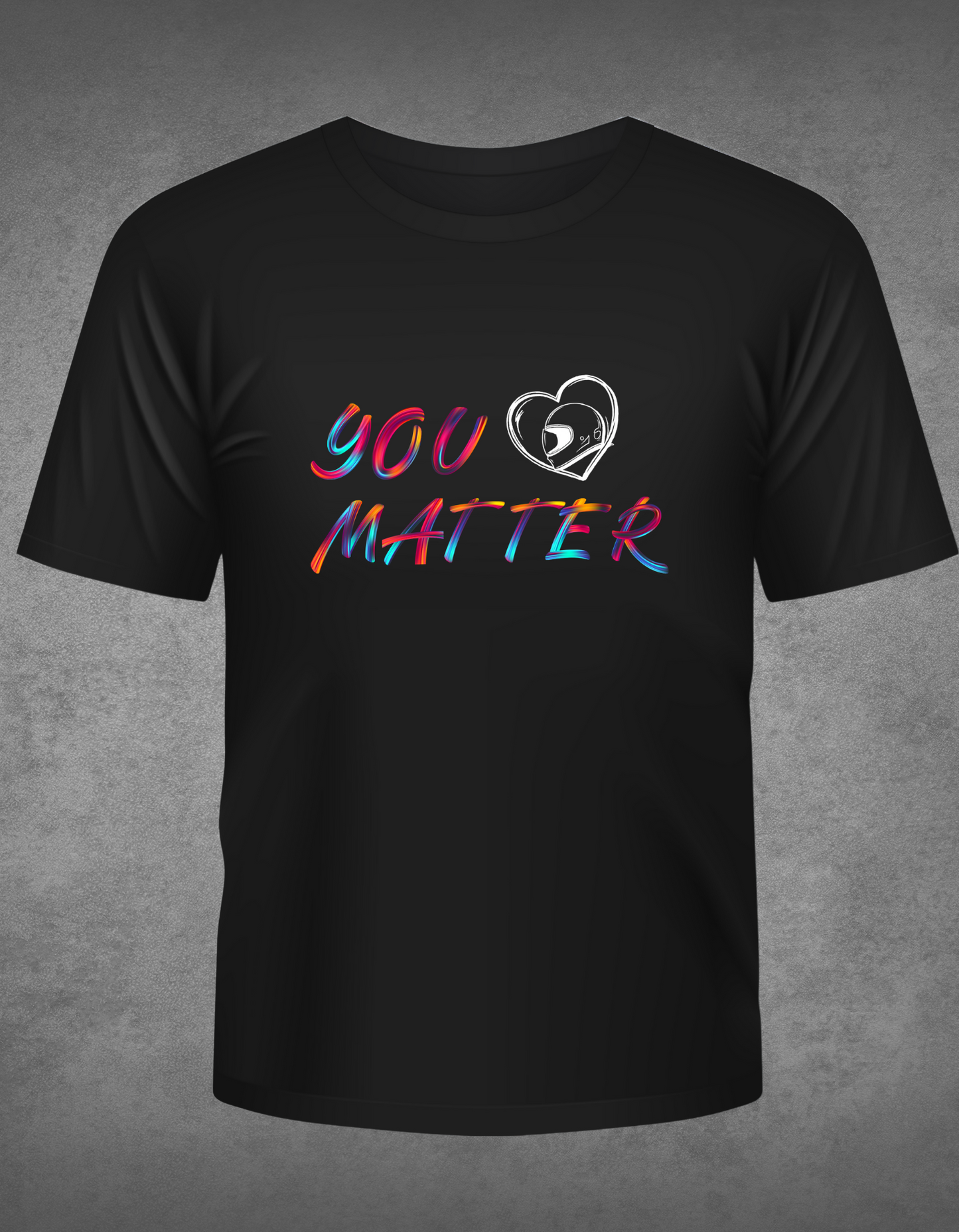 You Matter T-Shirt